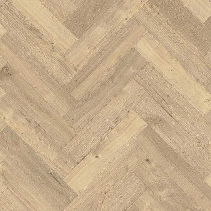 Dried Willow in Parquet: LVT Flooring from the Amtico First Collection